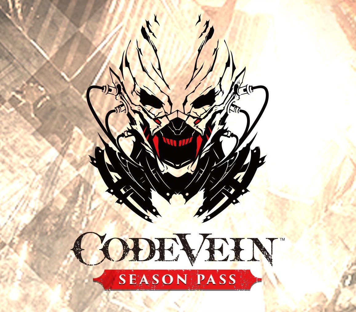 Code Vein Steam CD Key  Buy cheap on