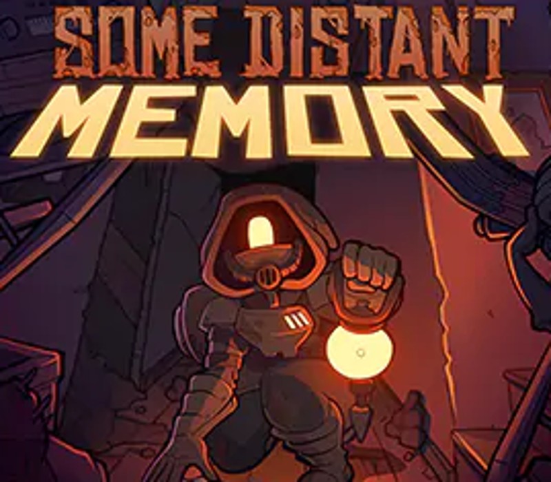 Some Distant Memory Steam CD Key