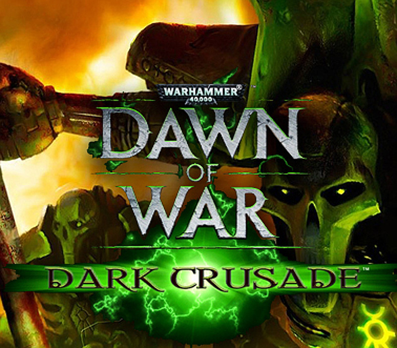 warhammer 40k dawn of war dark crusade cd key