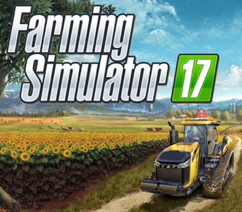 farming simulator 2017 free download with activation key
