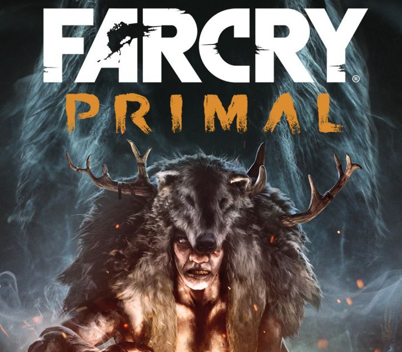 Far Cry Primal - Legend of the Mammoth DLC Uplay CD Key