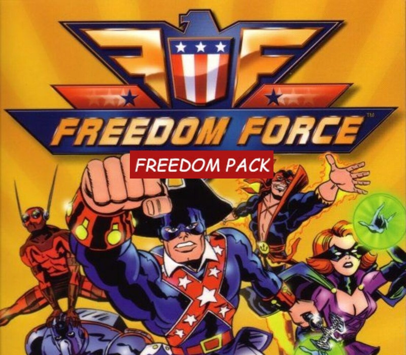 Freedom force