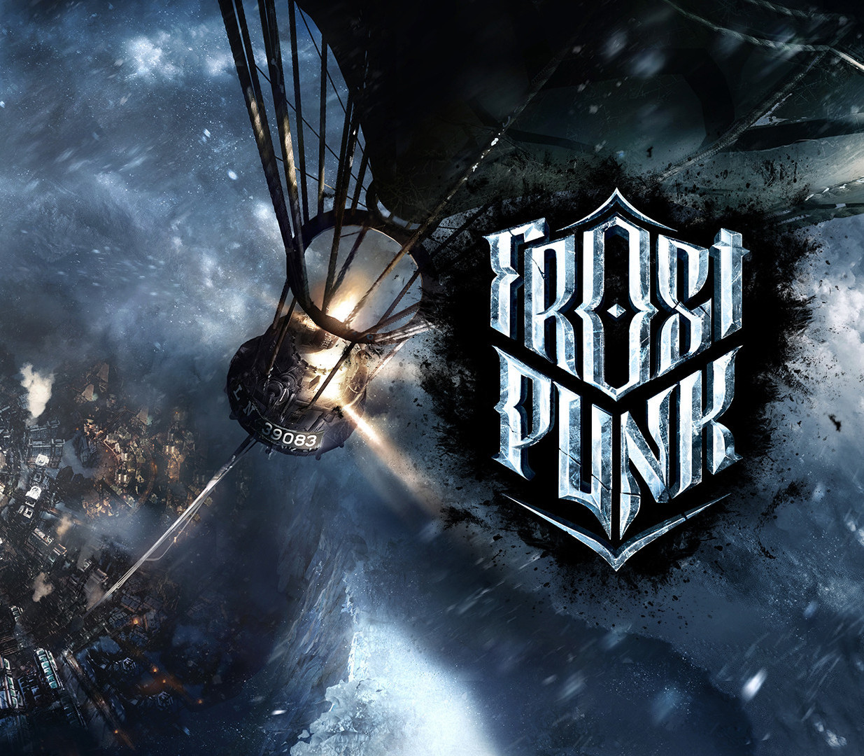 сколько стоит frostpunk в steam фото 26