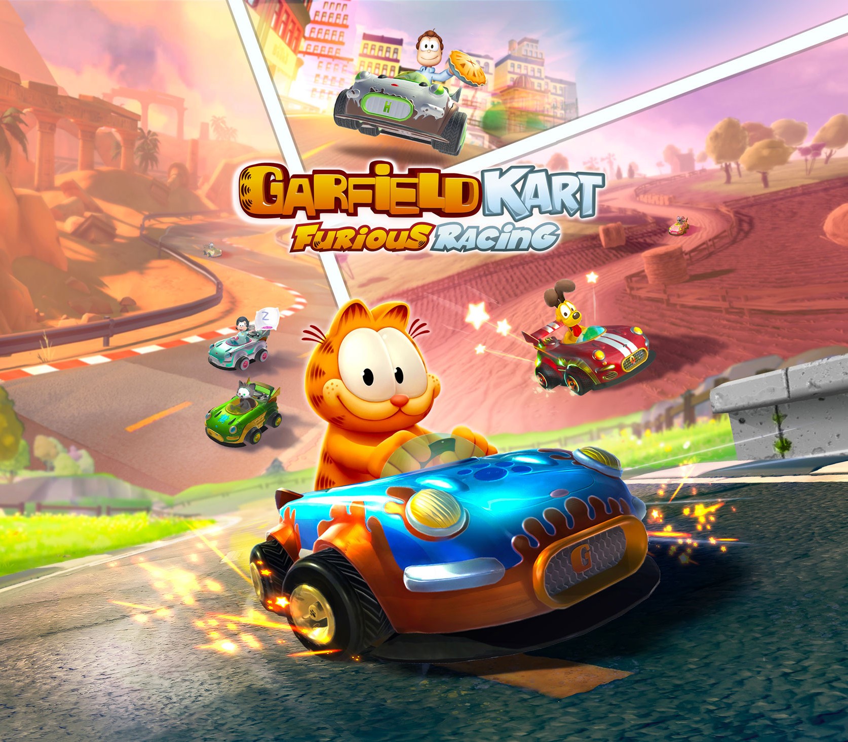 Kart Furious Racing Steam CD Key | Buy on Kinguin.net