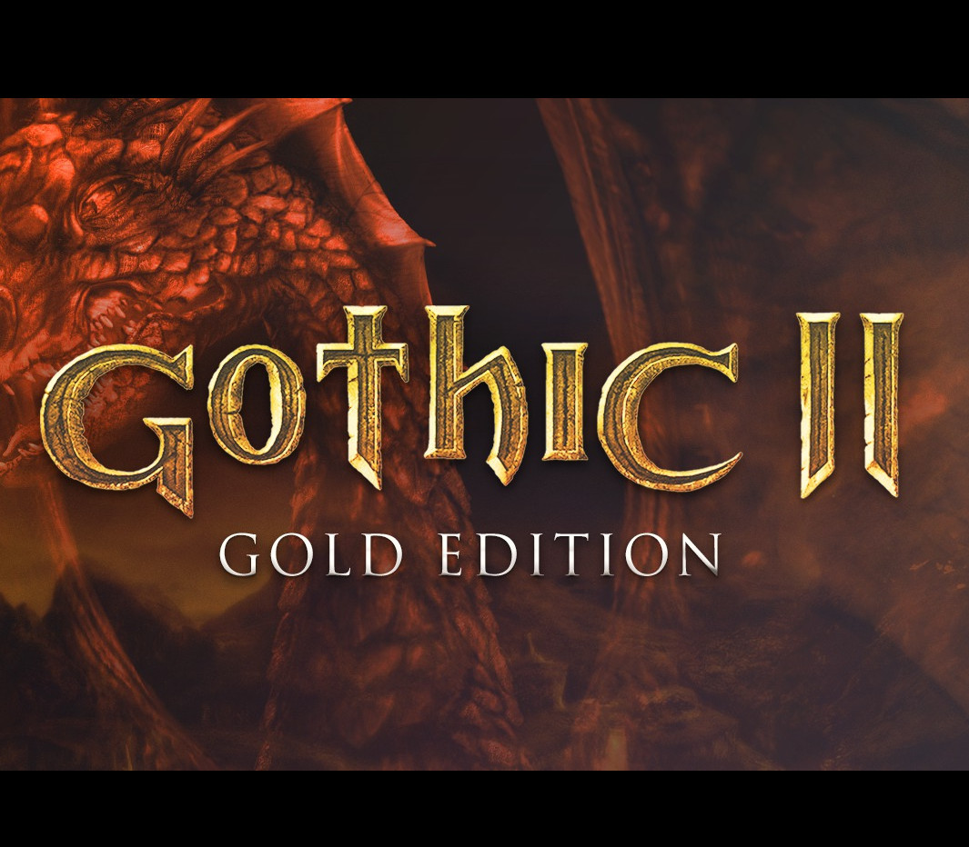 gothic 2 gold edition steam