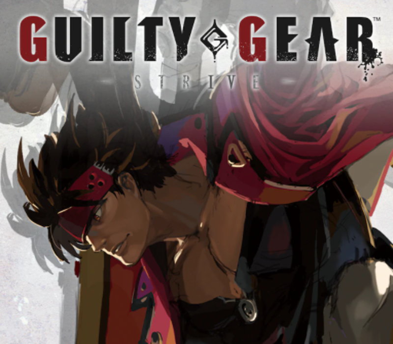 Guilty Gear Strive Deluxe Edition Steam Cd Key Buy Cheap On Kinguin Net