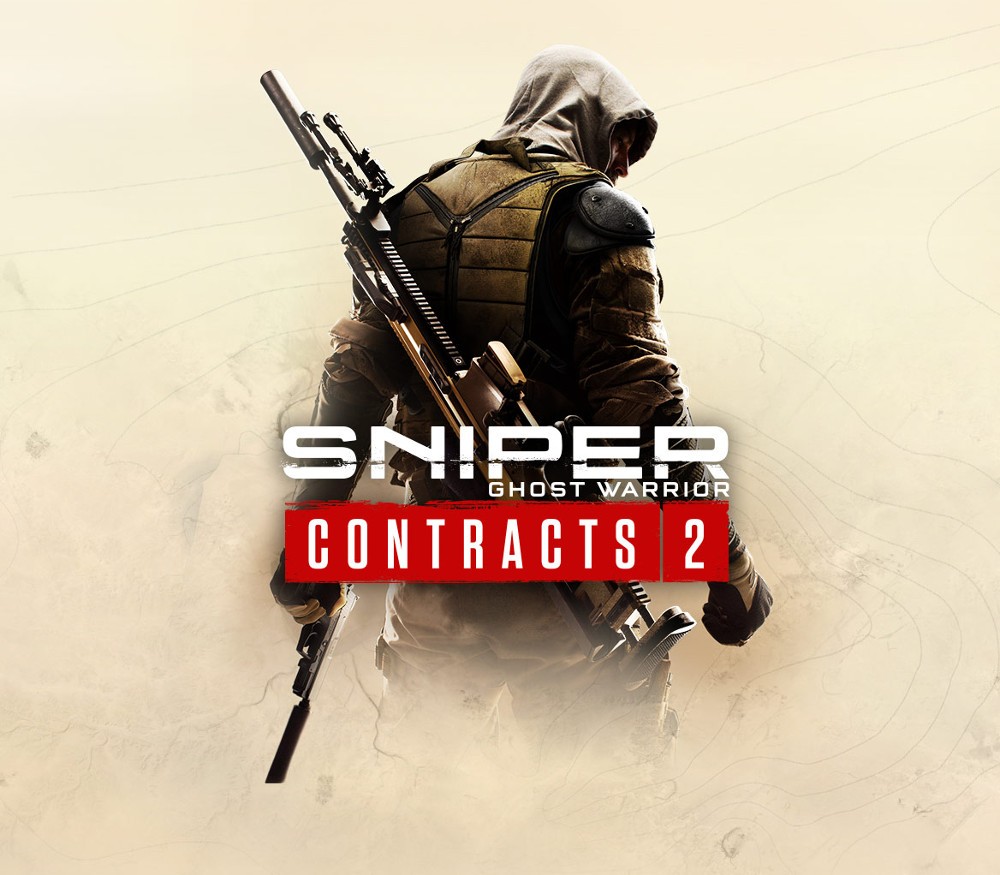 Sniper Ghost Warrior Contracts - Crossbow Chaos Weapon Pack DLC Steam CD  Key