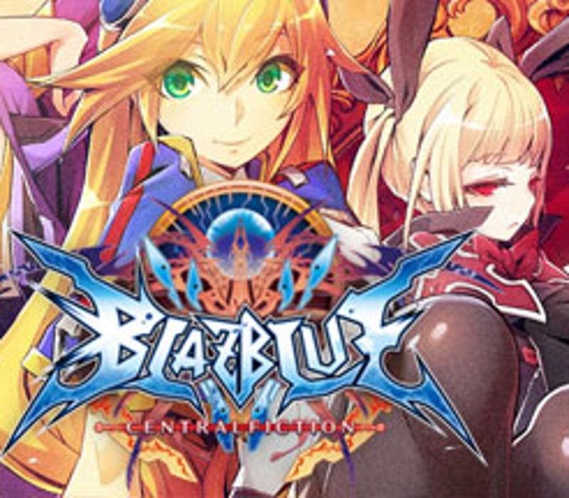 Blazblue Centralfiction Steam Cd Key Buy Cheap On Kinguin Net