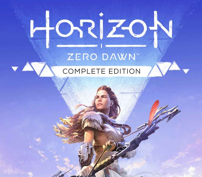 Horizon Zero Dawn Complete Edition - PC Código Digital - PentaKill
