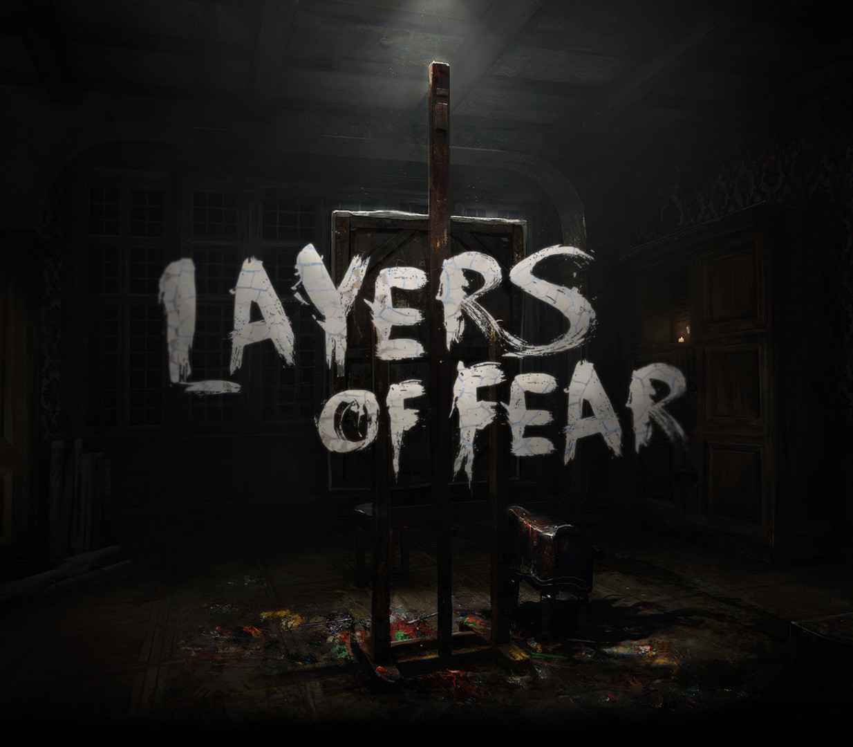 Buy Layers of Fear Inheritance CD KEY Compare Prices 