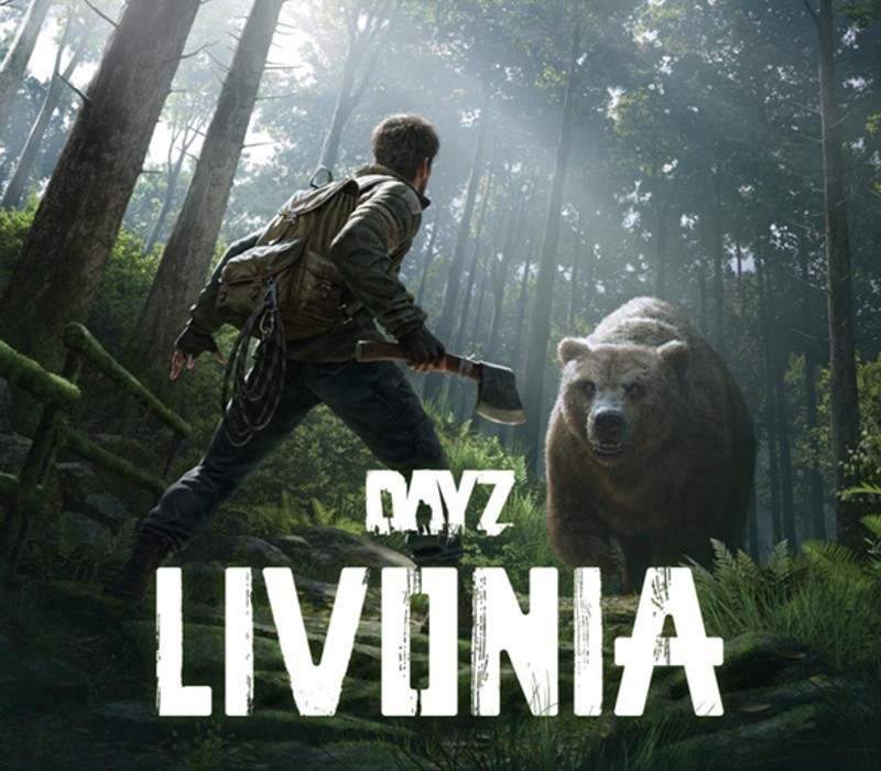 DayZ Livonia Edition AR XBOX One / Xbox Series X, S CD Key