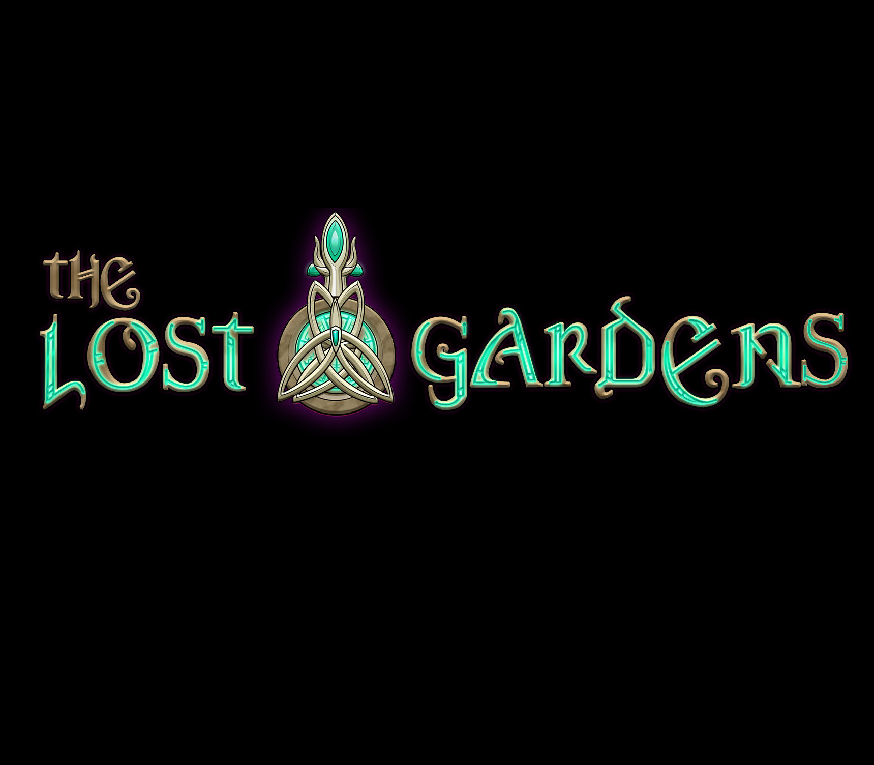 The Lost Gardens Steam CD Key