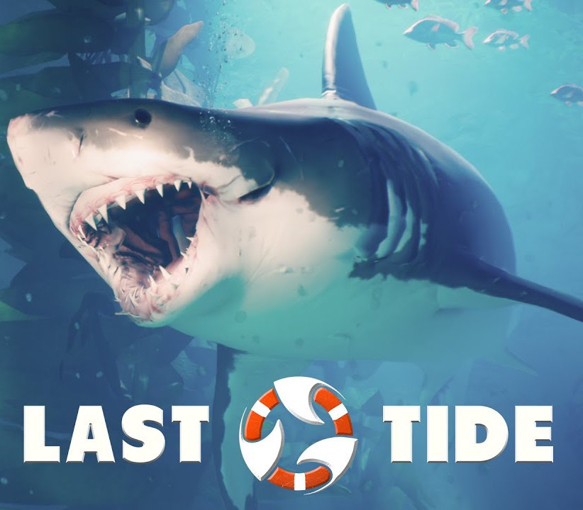 Last Tide Steam CD Key