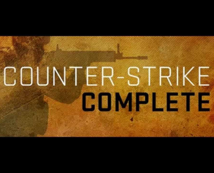 Counter-Strike: Condition Zero EU Steam Altergift