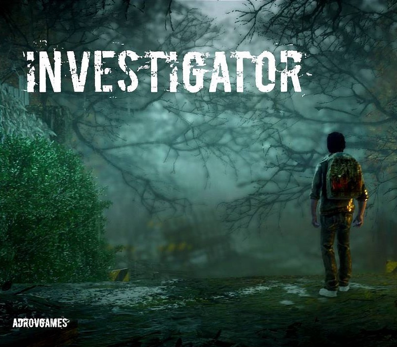 Investigator Steam CD Key