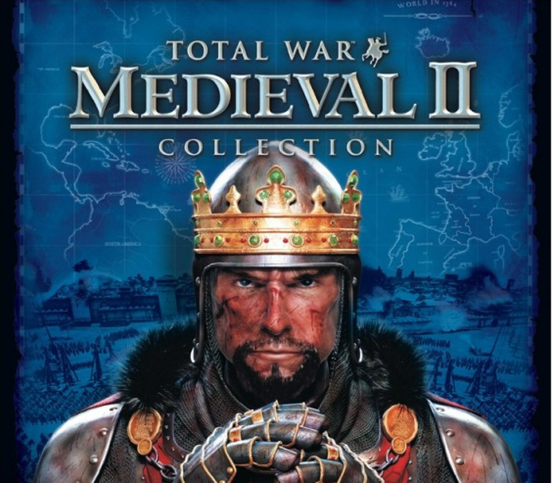 medieval ii total war collection review
