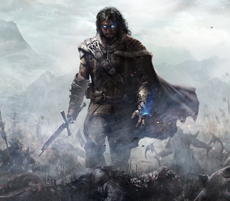 Middle-Earth: Shadow of Mordor Steam key, Barato!