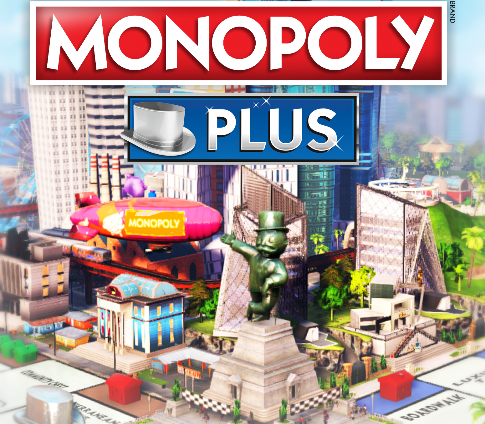 buy monopoly pc