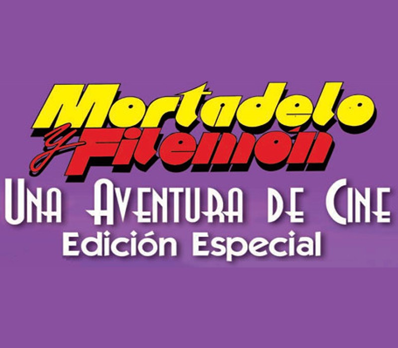 Ahorra un 50% en Mortadelo y Filemón: Una aventura de cine - Edición  especial en Steam