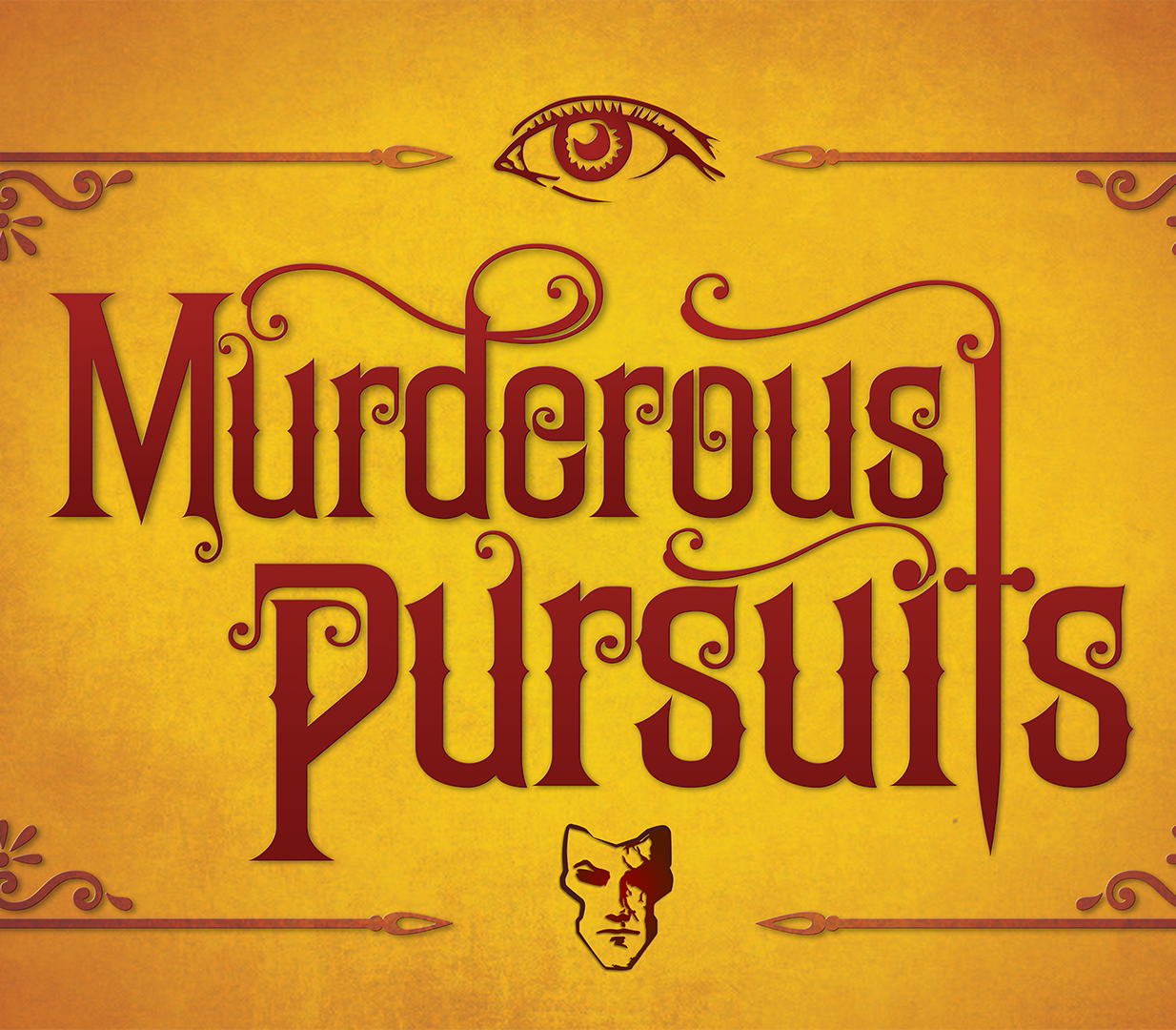 Murderous Pursuits Steam CD Key