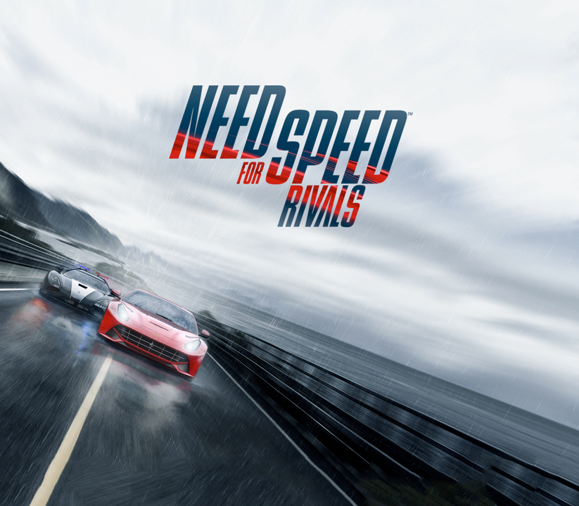 Buy Need For Speed Rivals EA App Key EUROPE - Cheap - !