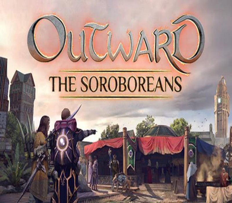 Survival RPG Outward's The Soroboreans DLC Now Available on PS4