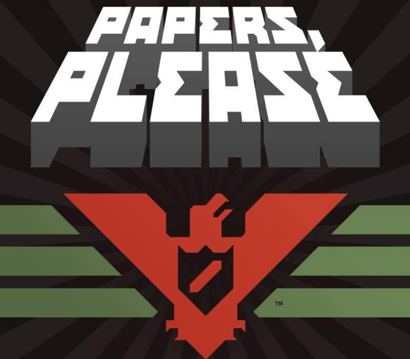 Papers, Please di Steam