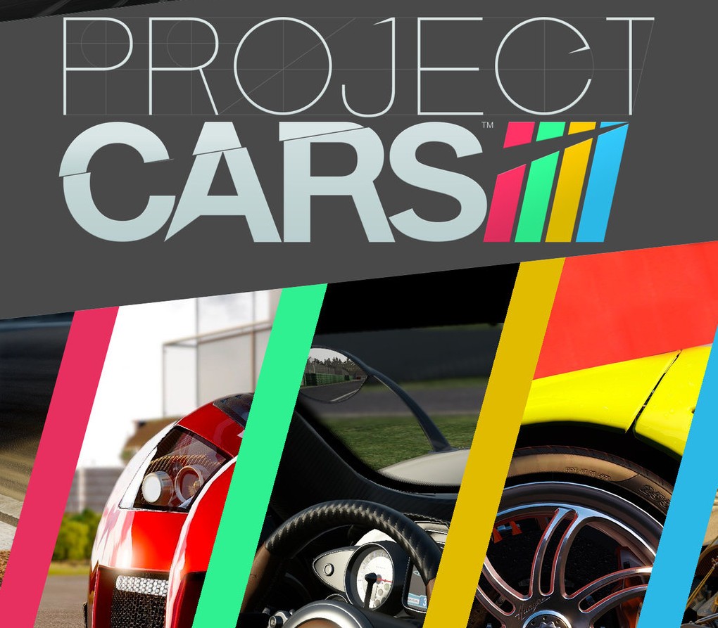 Buy Project Cars 3 (PC) - Steam Key - EUROPE - Cheap - !