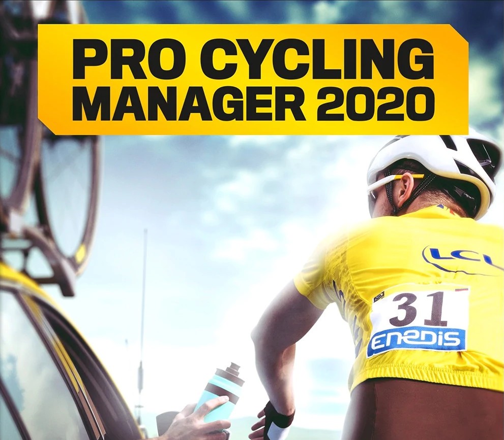 Pro Cycling Manager 2021 Steam Altergift