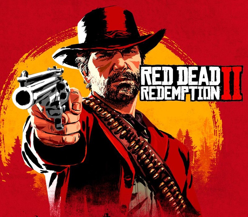 Jogo Red Dead Redemption 2 - ThunderKeys