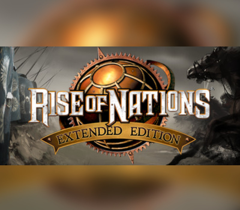 Buy Rise of Nations: Extended Edition