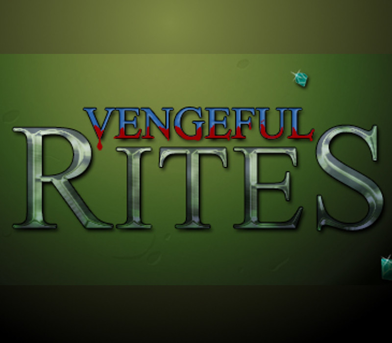 Vengeful Rites Steam CD Key