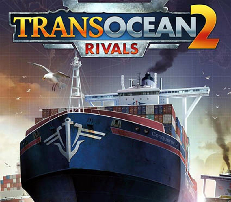 Transocean 2: Rivals 1 0 – Business Simulation Transocean Game