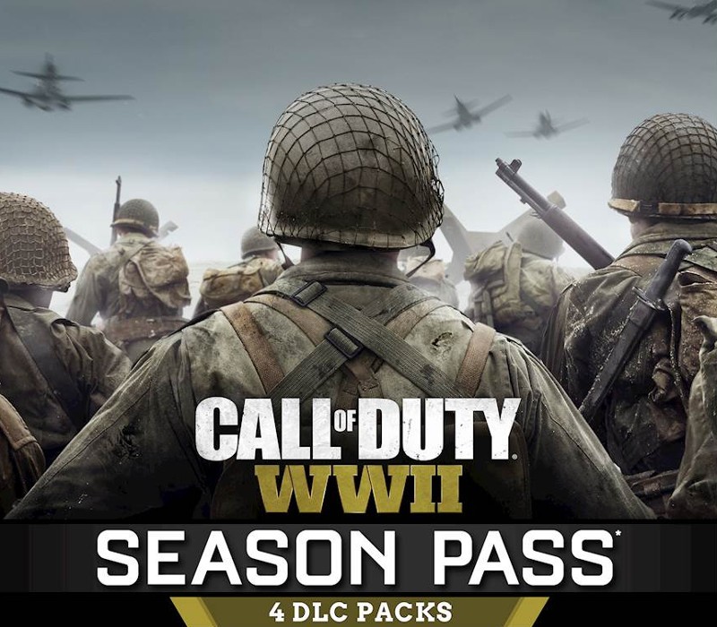 Buy Call of Duty: WWII - Season Pass Steam Gift GLOBAL - Cheap - !