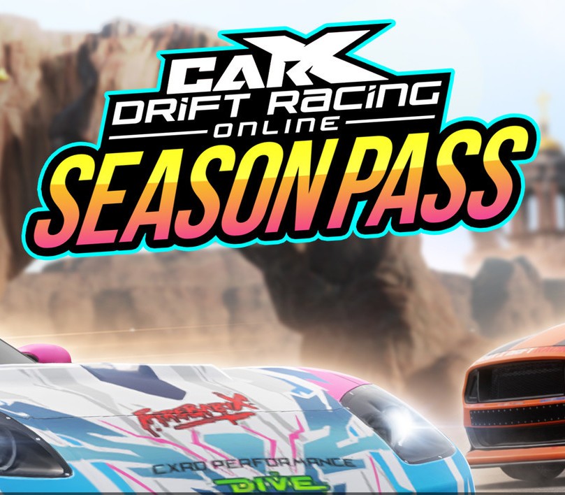 CarX Drift Racing Online - Season Pass DLC EU v2 Steam Altergift