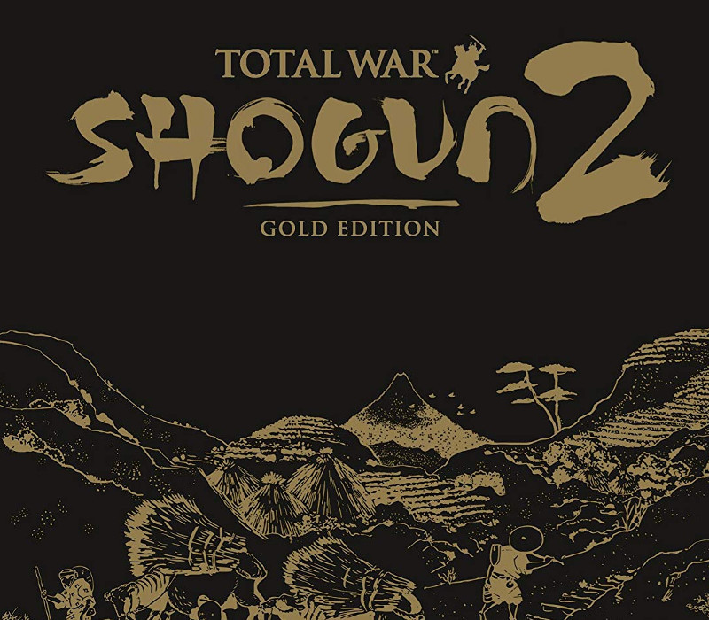 Total War Shogun 2 Collection Steam Cd Key Buy Cheap On Kinguin Net