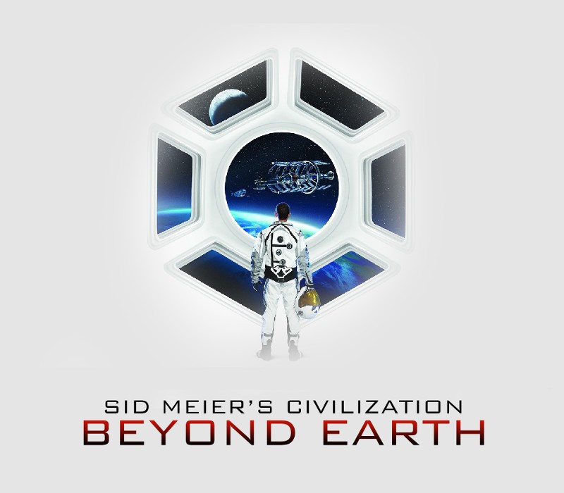 Sid Meier's Civilization: Beyond Earth - Rising Tide DLC EU Steam CD Key