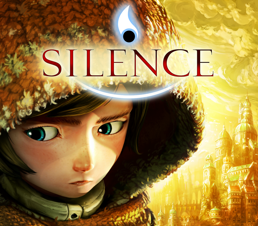 silence steam