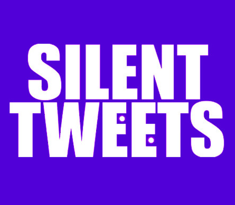 Silent Tweets Steam CD Key