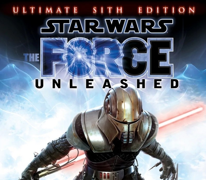 Star Wars The Force Unleashed Ultimate Sith Edition Steam Cd Key Buy Cheap On Kinguin Net