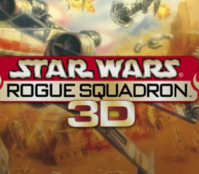rogue squadron 3d upgrades