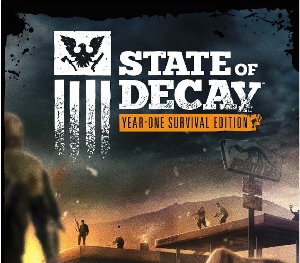 state of decay yose