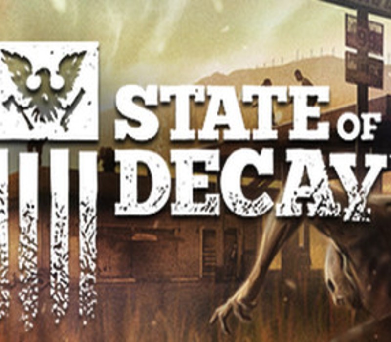 Buy cheap State of Decay 3 cd key - lowest price