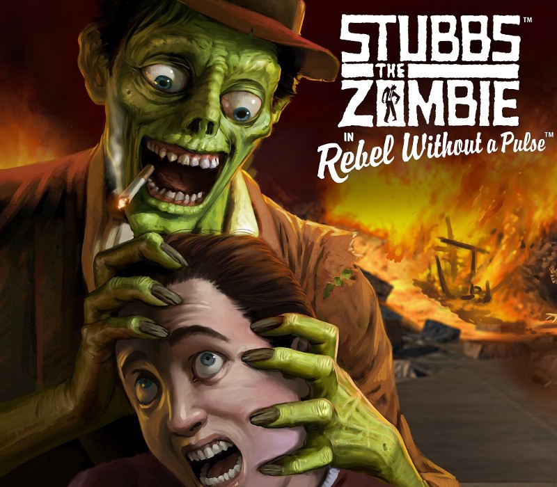 stubbs the zombie 2 steam