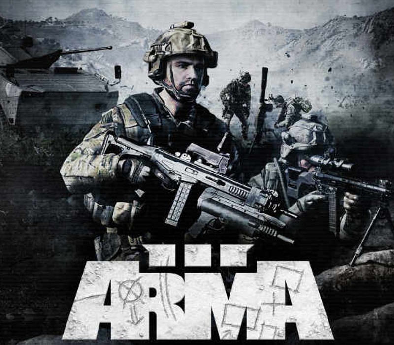 Arma 3 Tac-Ops Mission Pack on Steam