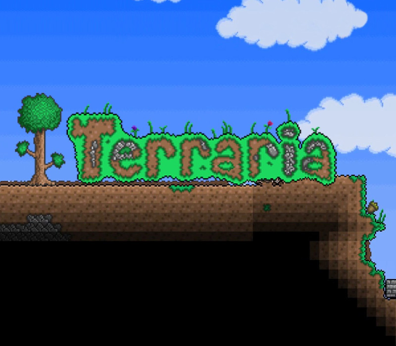 Buy Terraria (PC) - Steam Gift - GLOBAL - Cheap - !