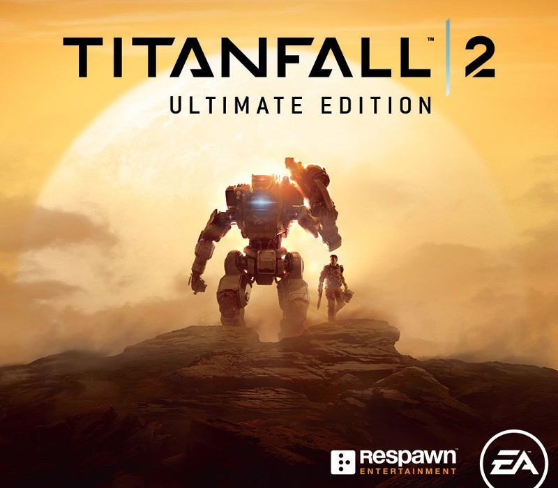 Titanfall 2 (PC) - Buy Origin Game CD-Key