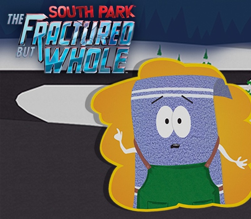 south park fractured but whole towelie gaming bud