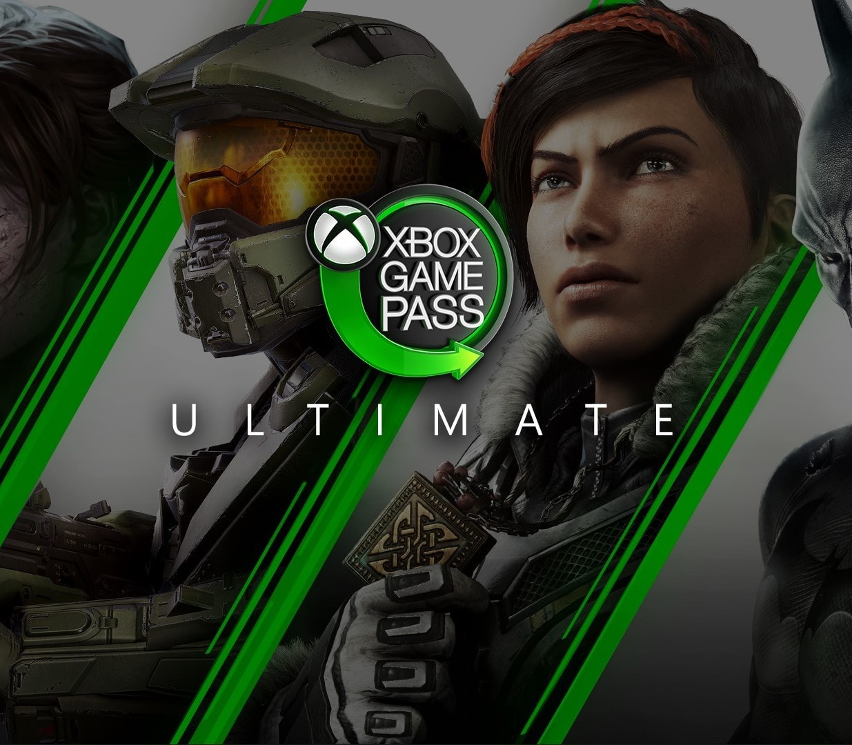 presidente ajo flota Xbox Game Pass Ultimate Trial - 14 days XBOX One / Series X|S / Windows 10  CD Key (ONLY FOR NEW ACCOUNTS) | Compra más barato en Kinguin