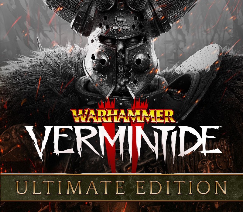 vermintide 2 ultimate edition ps4